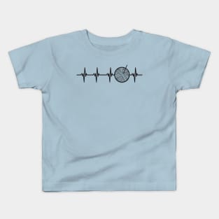 Heartbeat of Crochet Kids T-Shirt